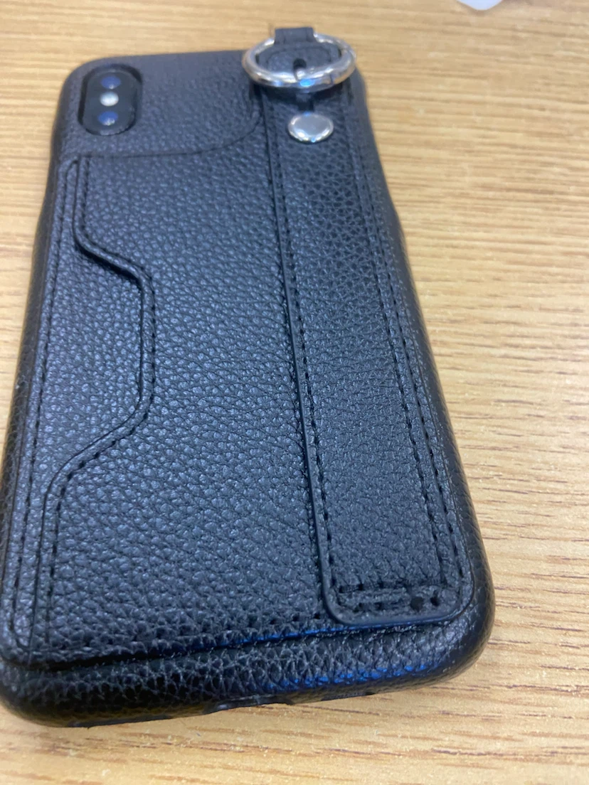 iPhone X 256gb unlockkefd - photo 3