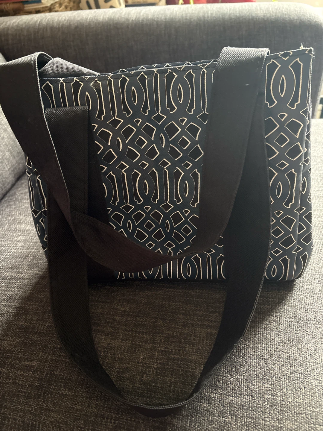 Insulated Lunch Bag - photo 2