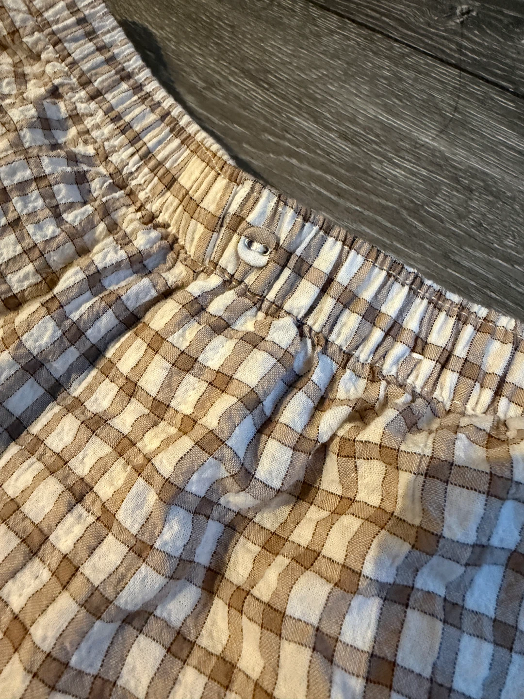 Sleepwear Shorts - Size S - photo 4