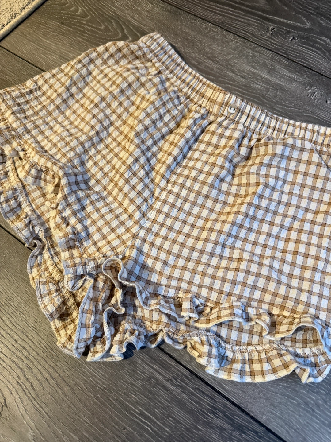 Sleepwear Shorts - Size S - photo 2