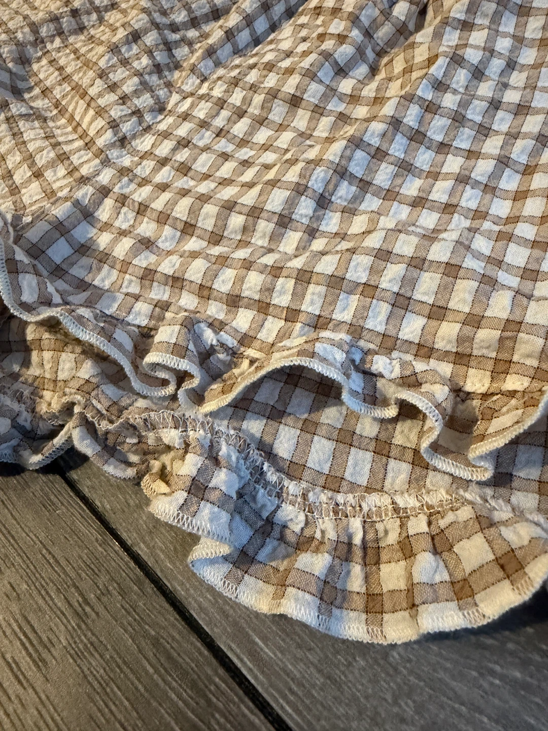 Sleepwear Shorts - Size S - photo 3