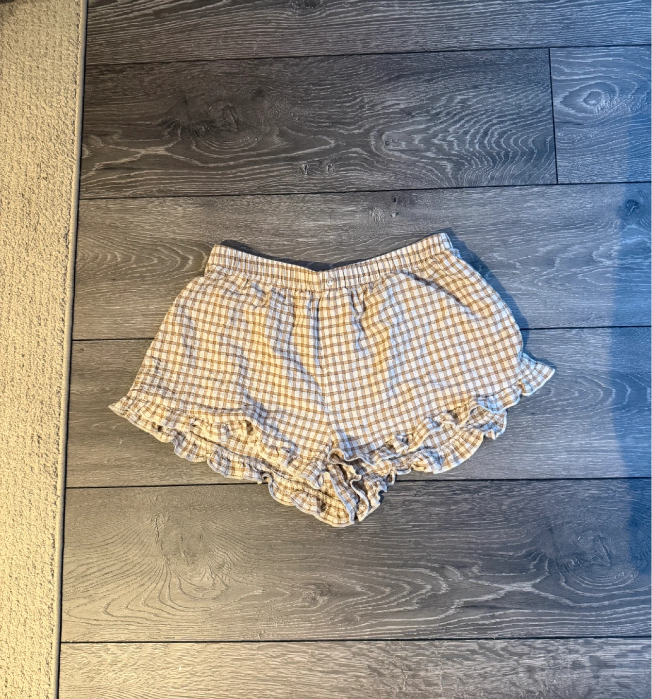 Sleepwear Shorts - Size S
