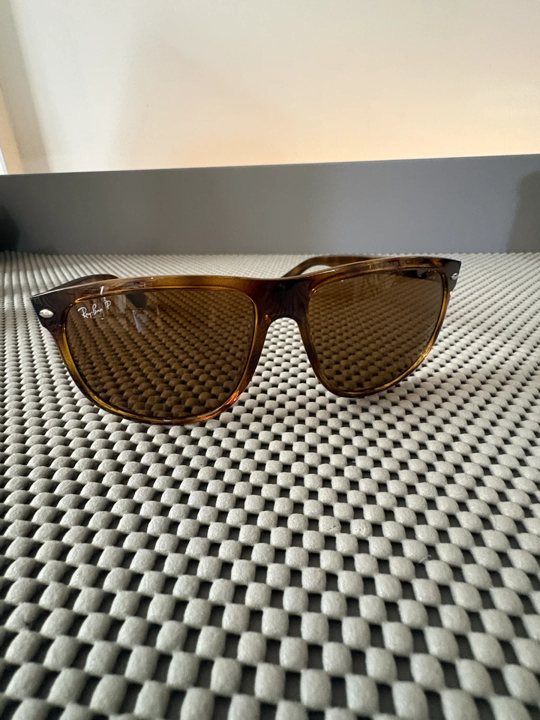 Ray-Ban Boyfriend sunglasses - Polarized - photo 5
