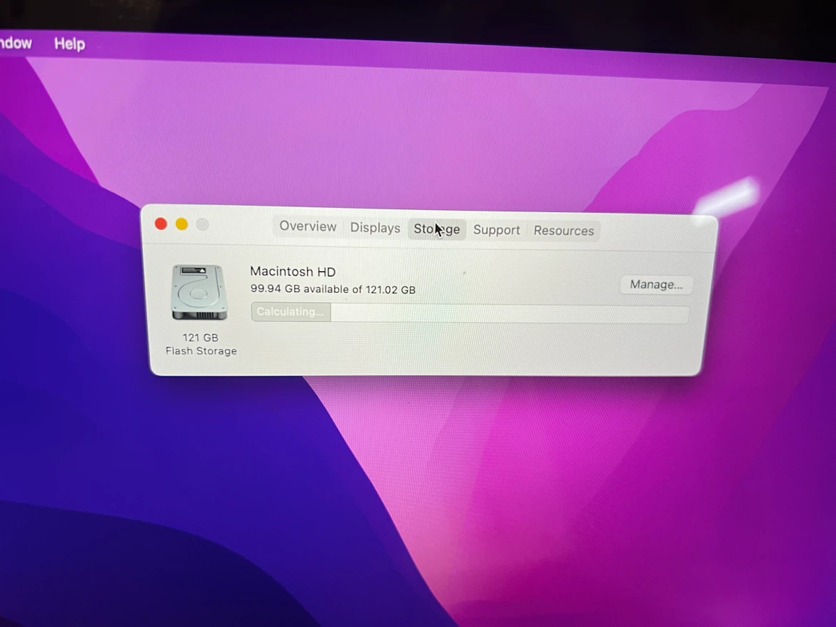 Apple MacBook Pro 13-inch (2017) - photo 4