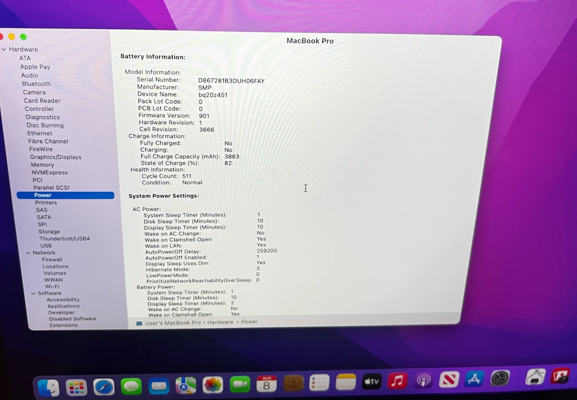 Apple MacBook Pro 13-inch (2017) - photo 5