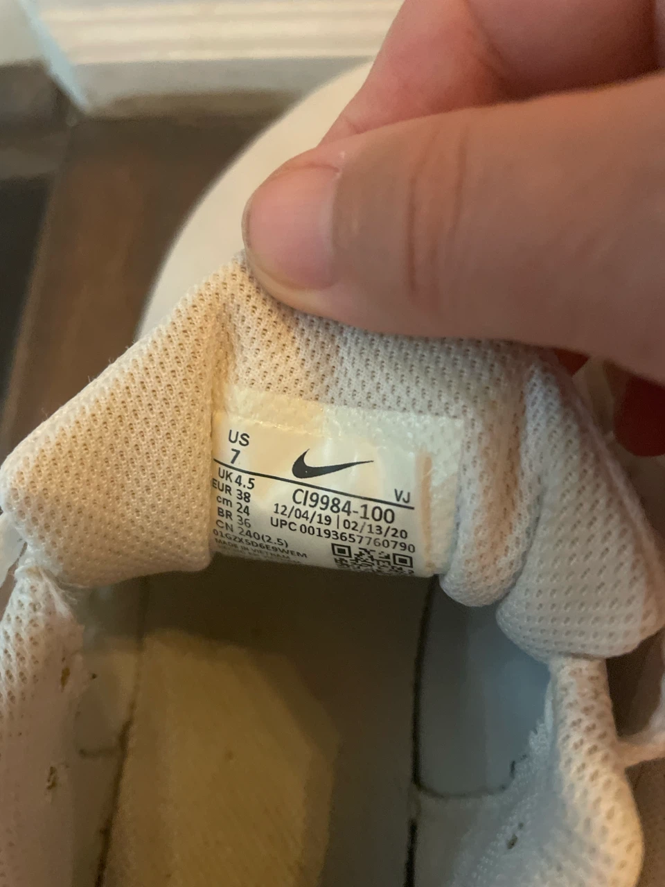 Nike Downshifter 10 Women's Running Shoes - photo 4