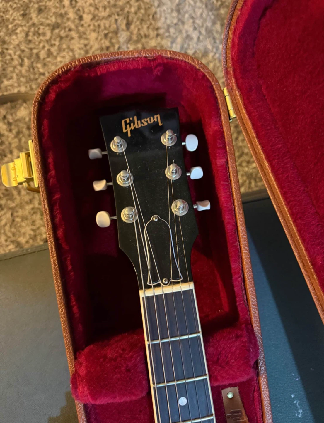 Gibson SG Electric Guitar - photo 2