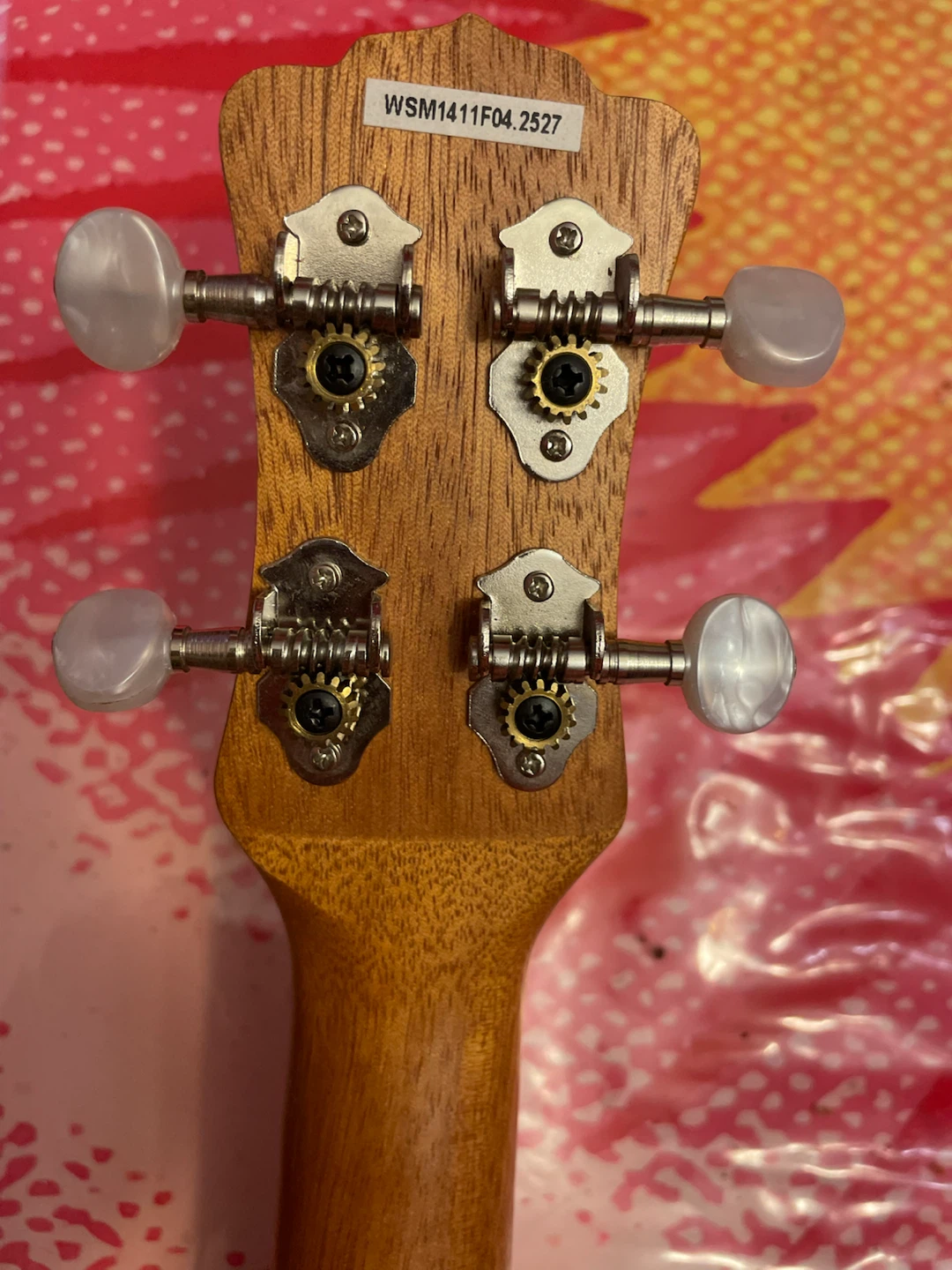 Luna Ukulele - photo 4
