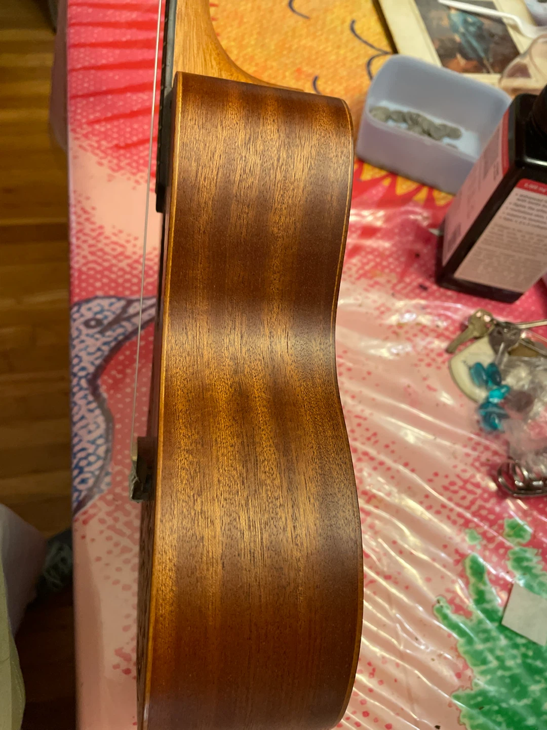 Luna Ukulele - photo 5