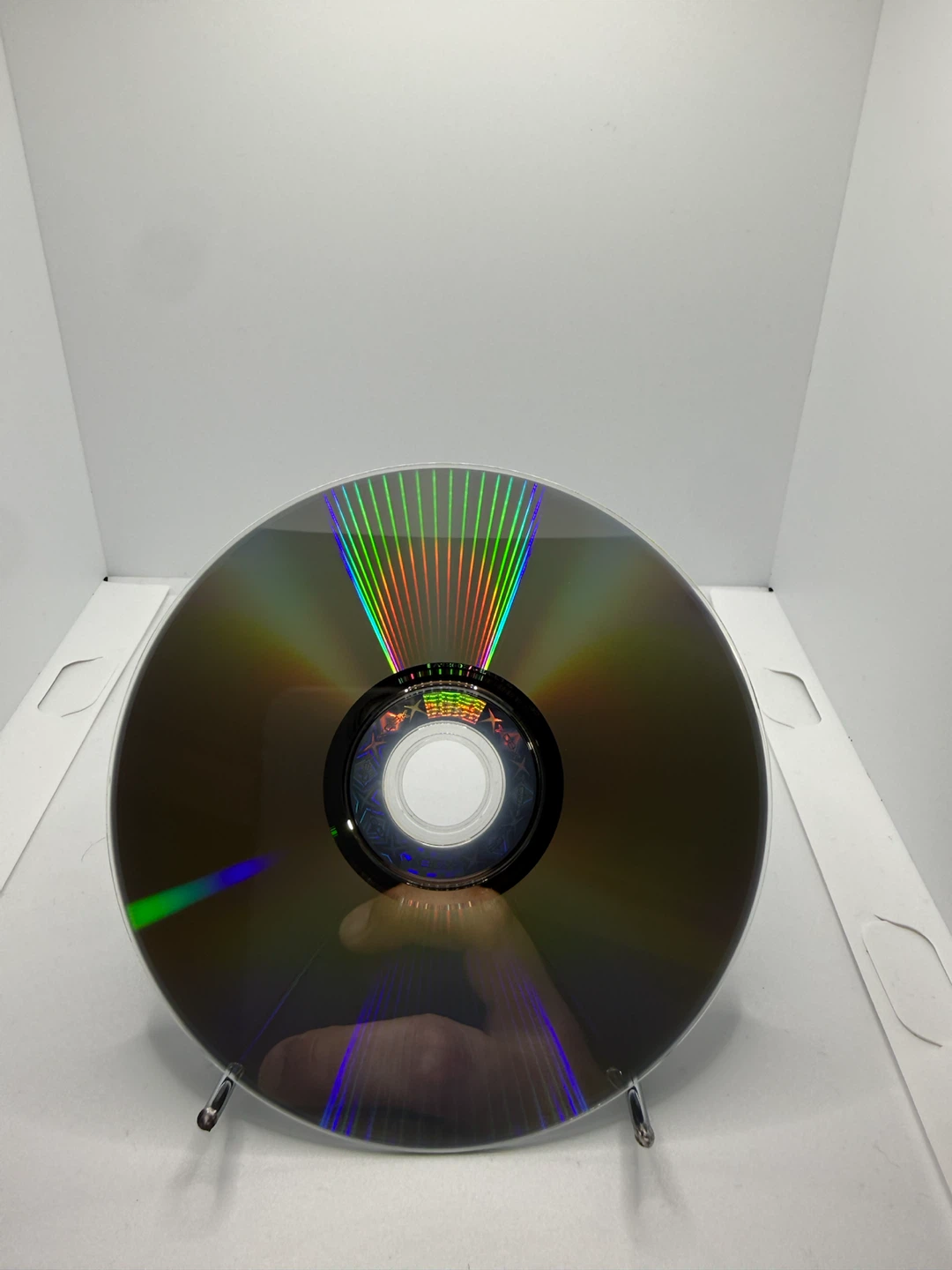 The Godfather: Disc only The Game Xbox Rated M - photo 2