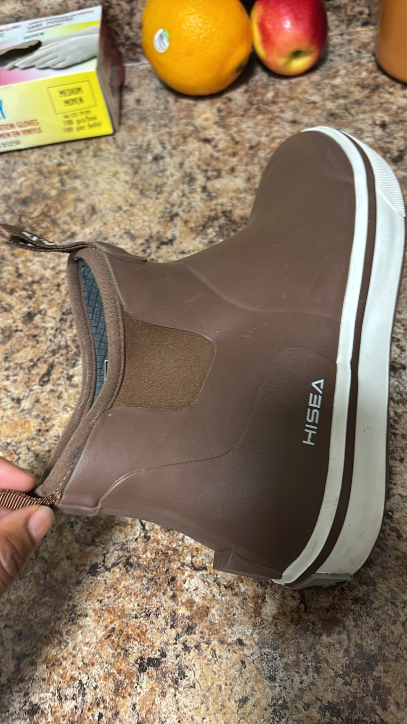 Shoe