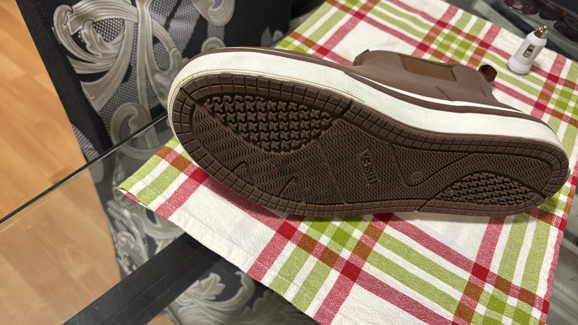Shoe - photo 2