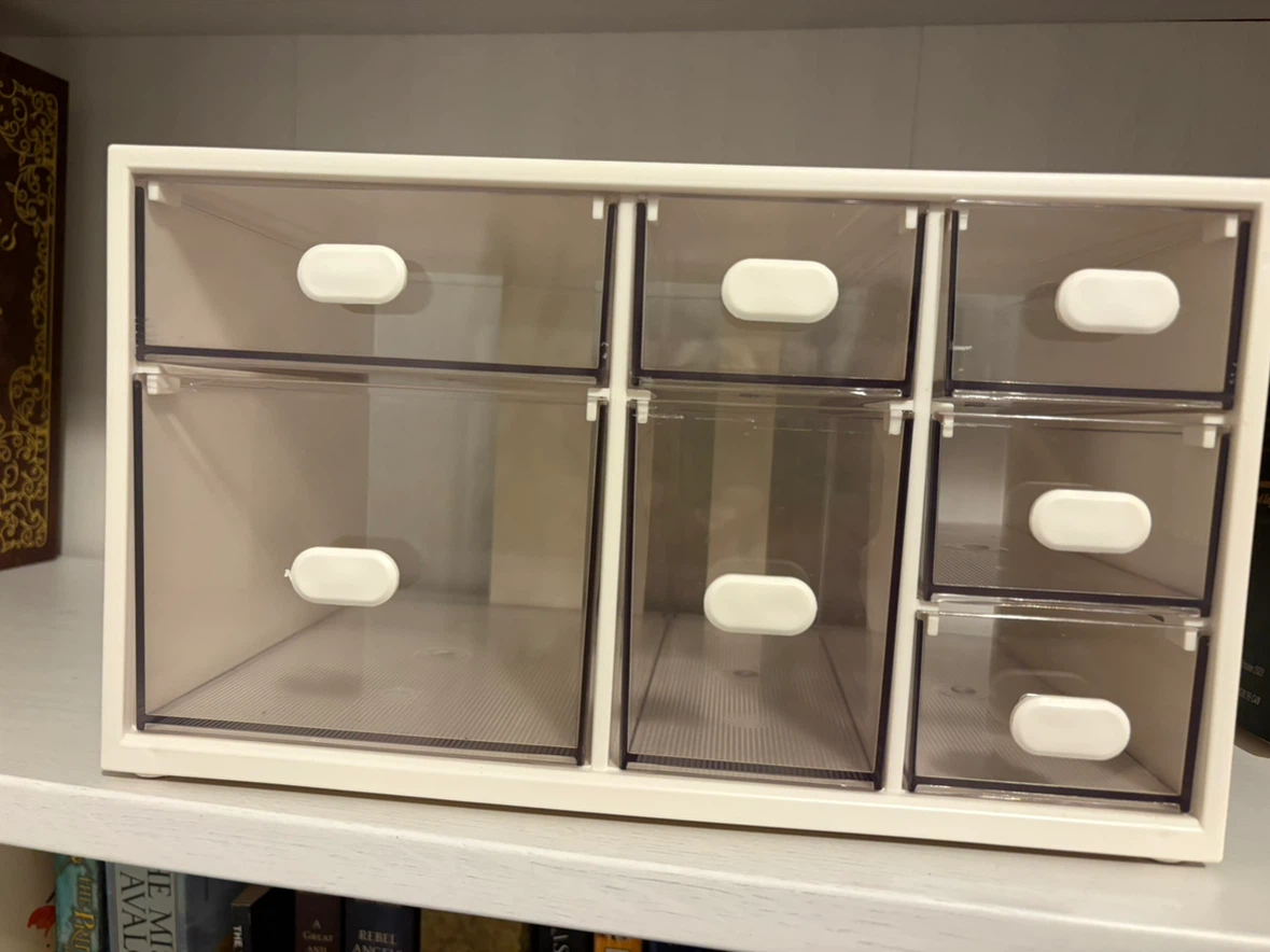 Makeup Organizer