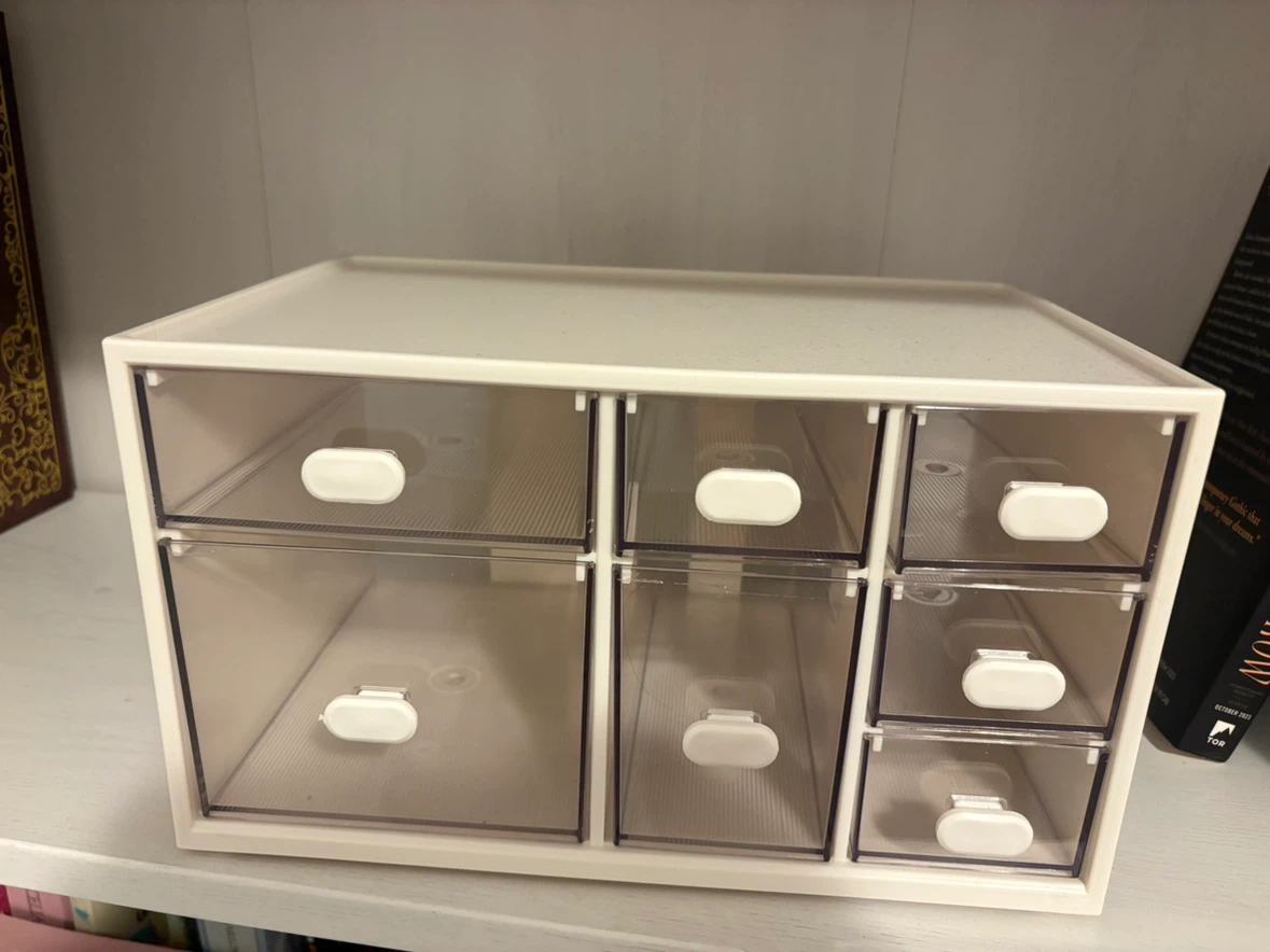 Makeup Organizer - photo 2