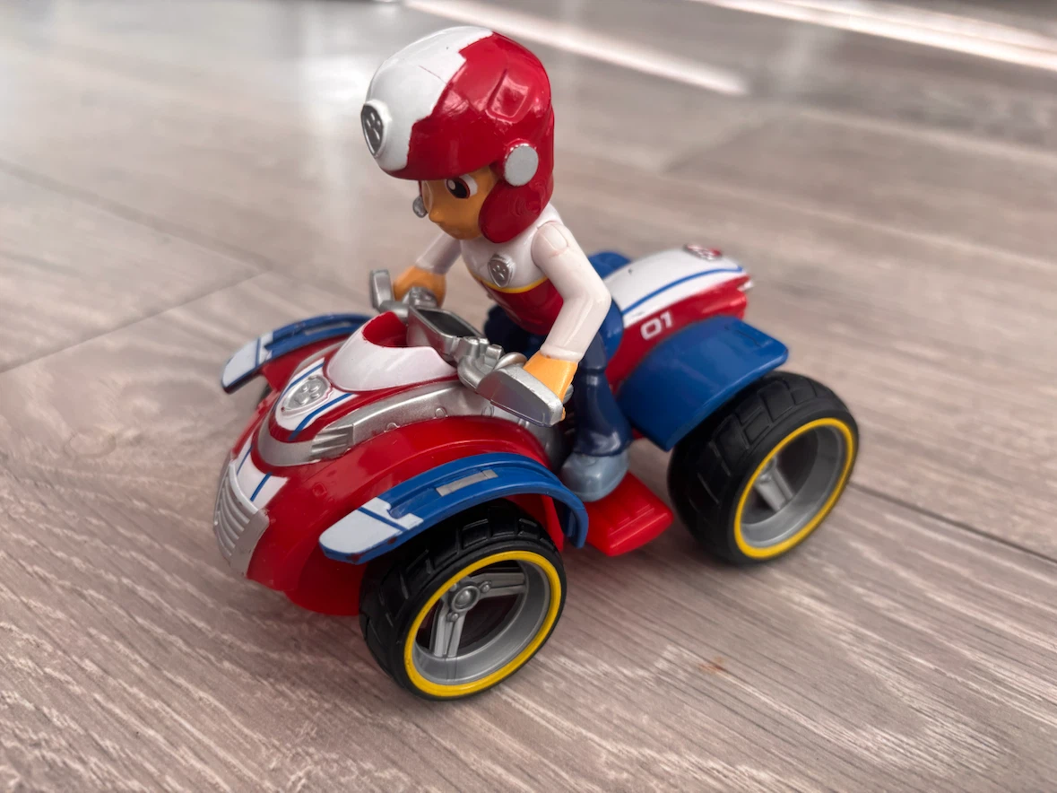 Paw Patrol