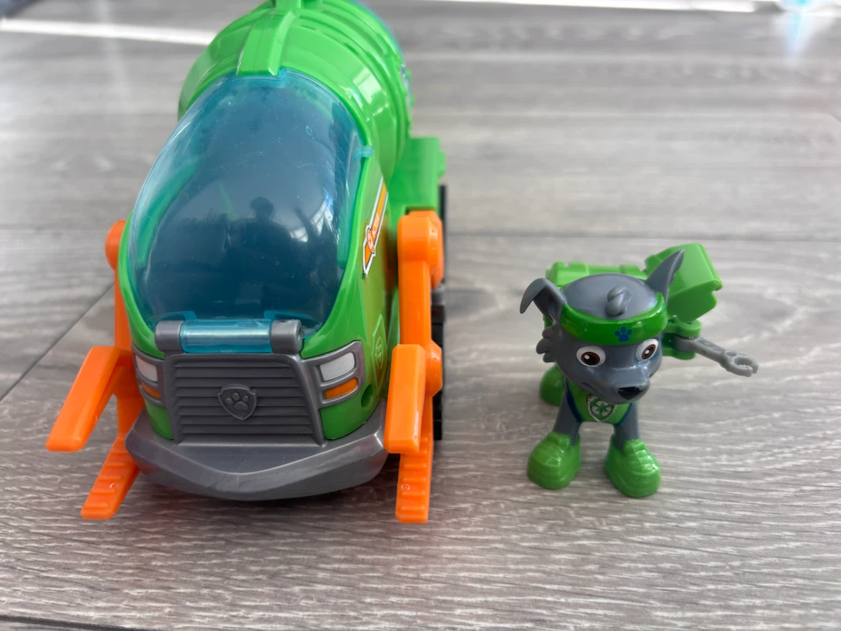 Paw Patrol - photo 2