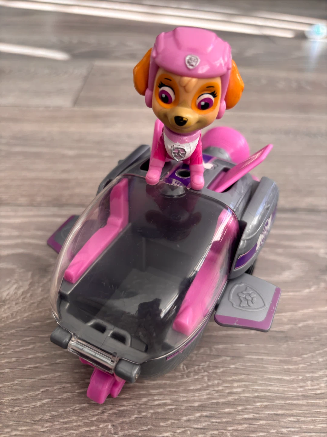 Paw Patrol - photo 3