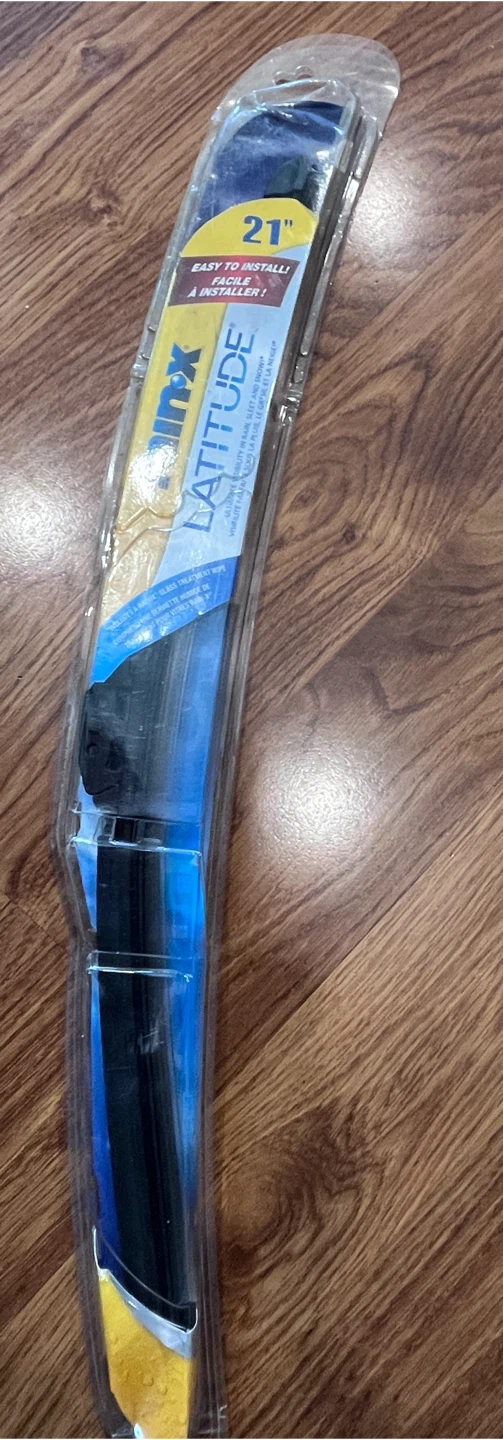 Wiper Blade