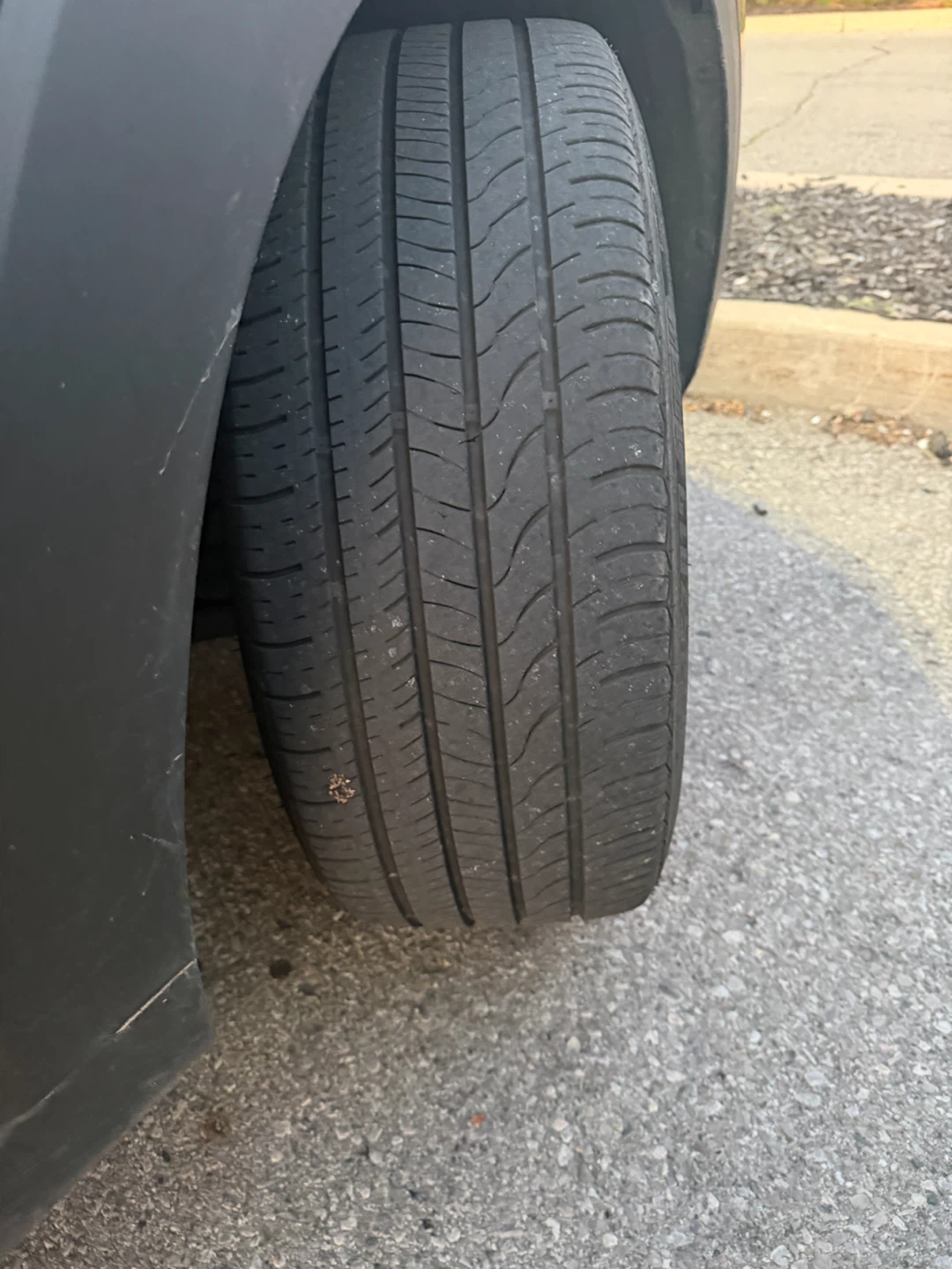 19 inch alloy - photo 4