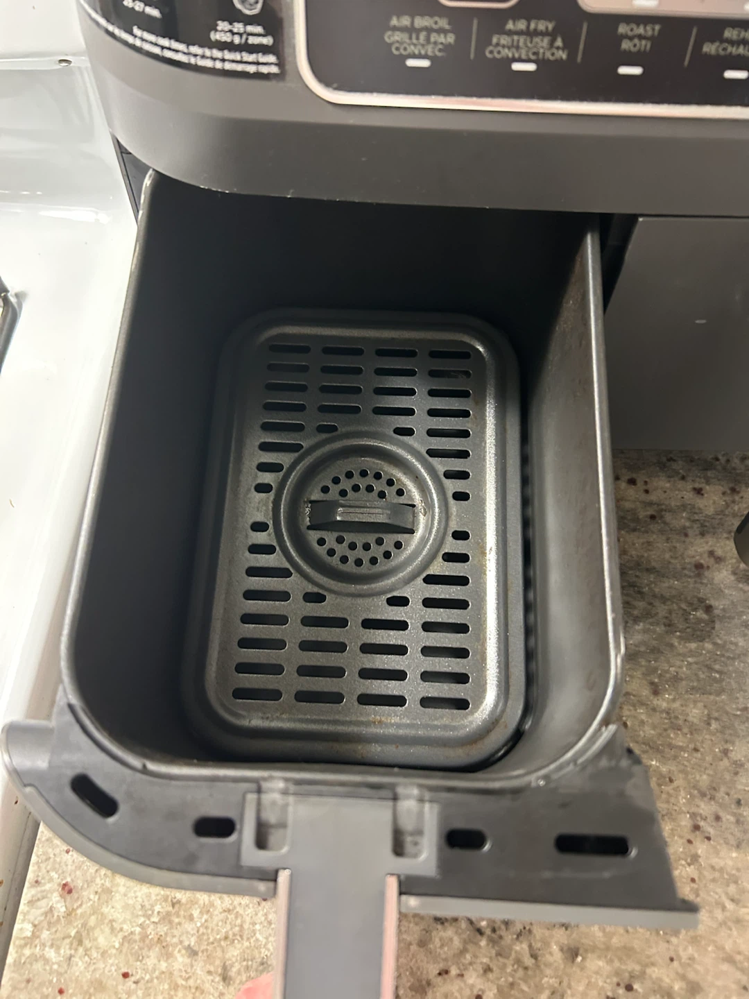 Ninja DualZone Air Fryer - photo 4