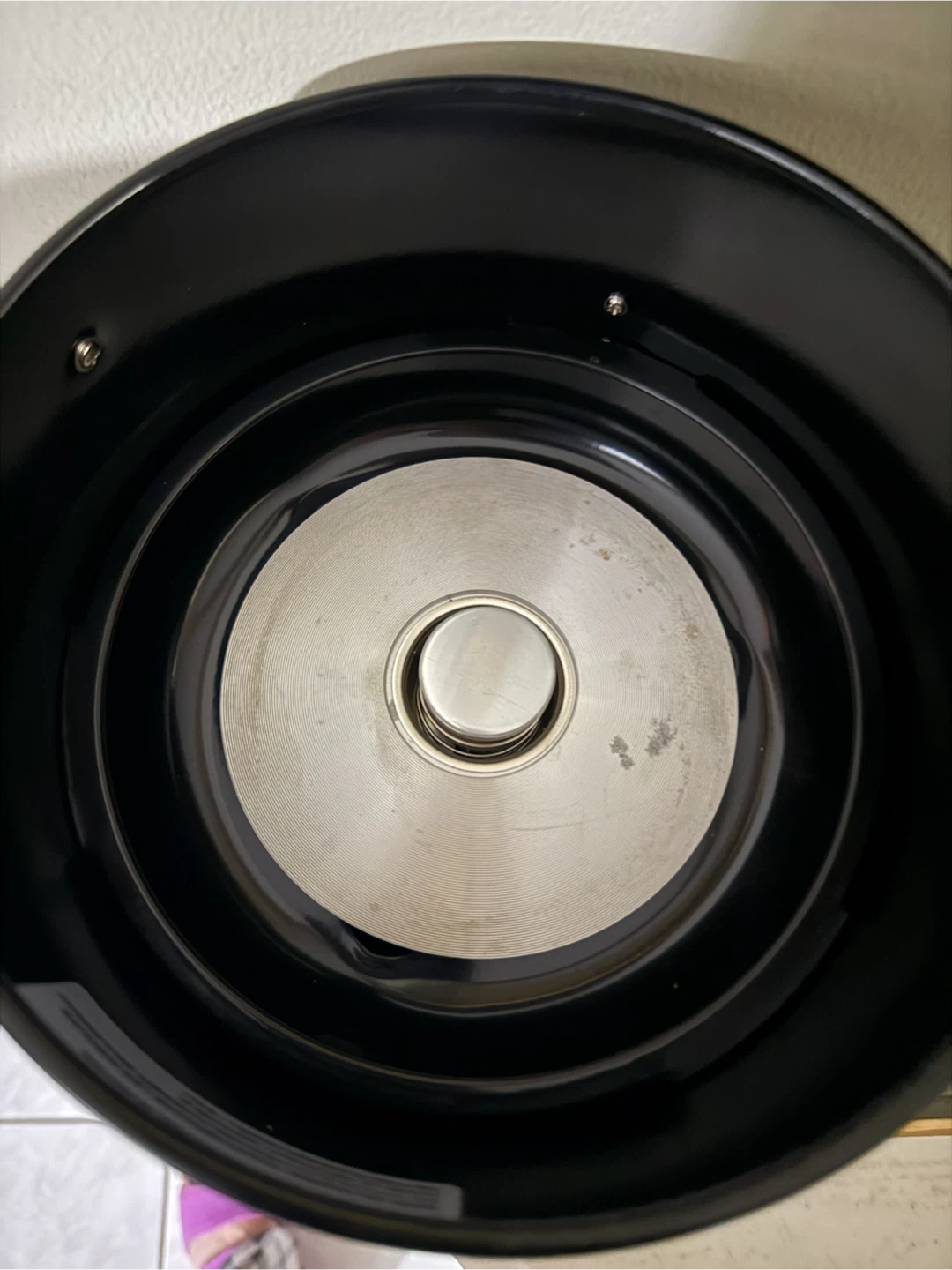 Toastmaster Rice Cooker - photo 2