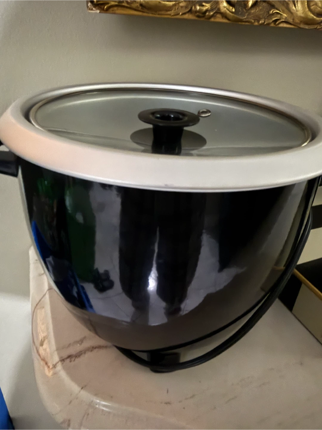 Toastmaster Rice Cooker - photo 3