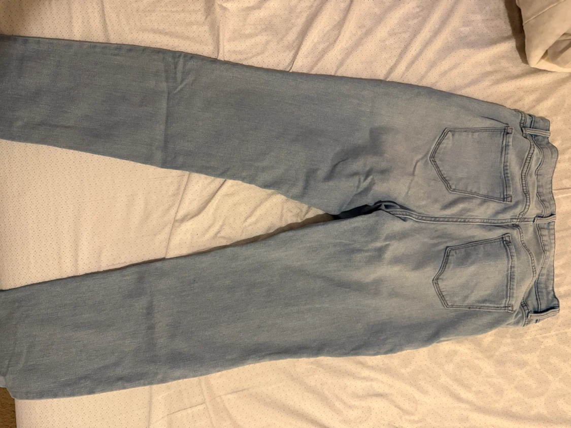 Old Navy Women's Straight Jeans Size 10