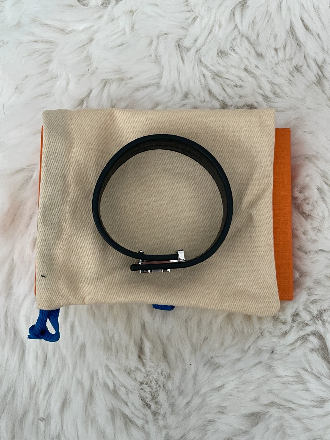 LV bracelet - photo 2