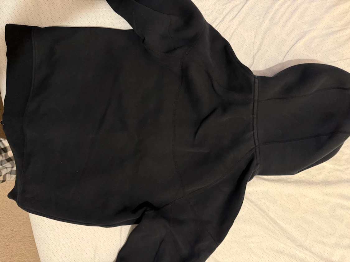 Nike Tech Fleece Full-Zip Hoodie - photo 3