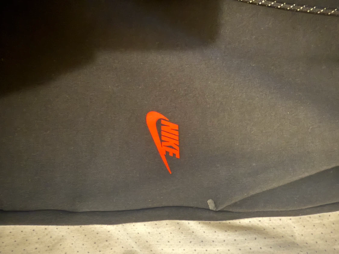 Nike Tech Fleece Joggers