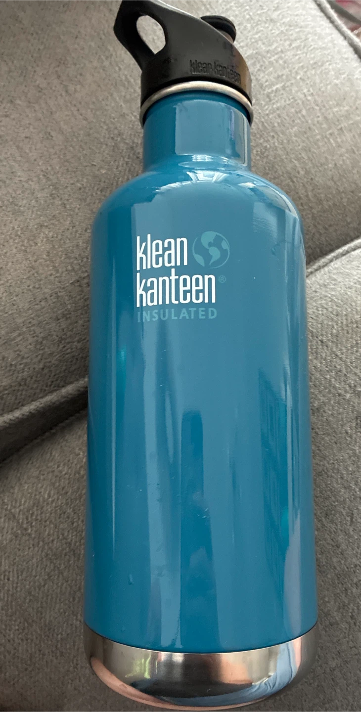 32 oz Klean Kanteen Insulated Water Bottle - 32 oz