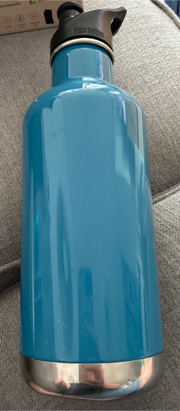 32 oz Klean Kanteen Insulated Water Bottle - 32 oz - photo 3