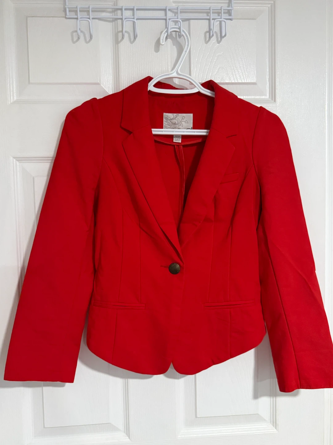 Blazers & Cardigan