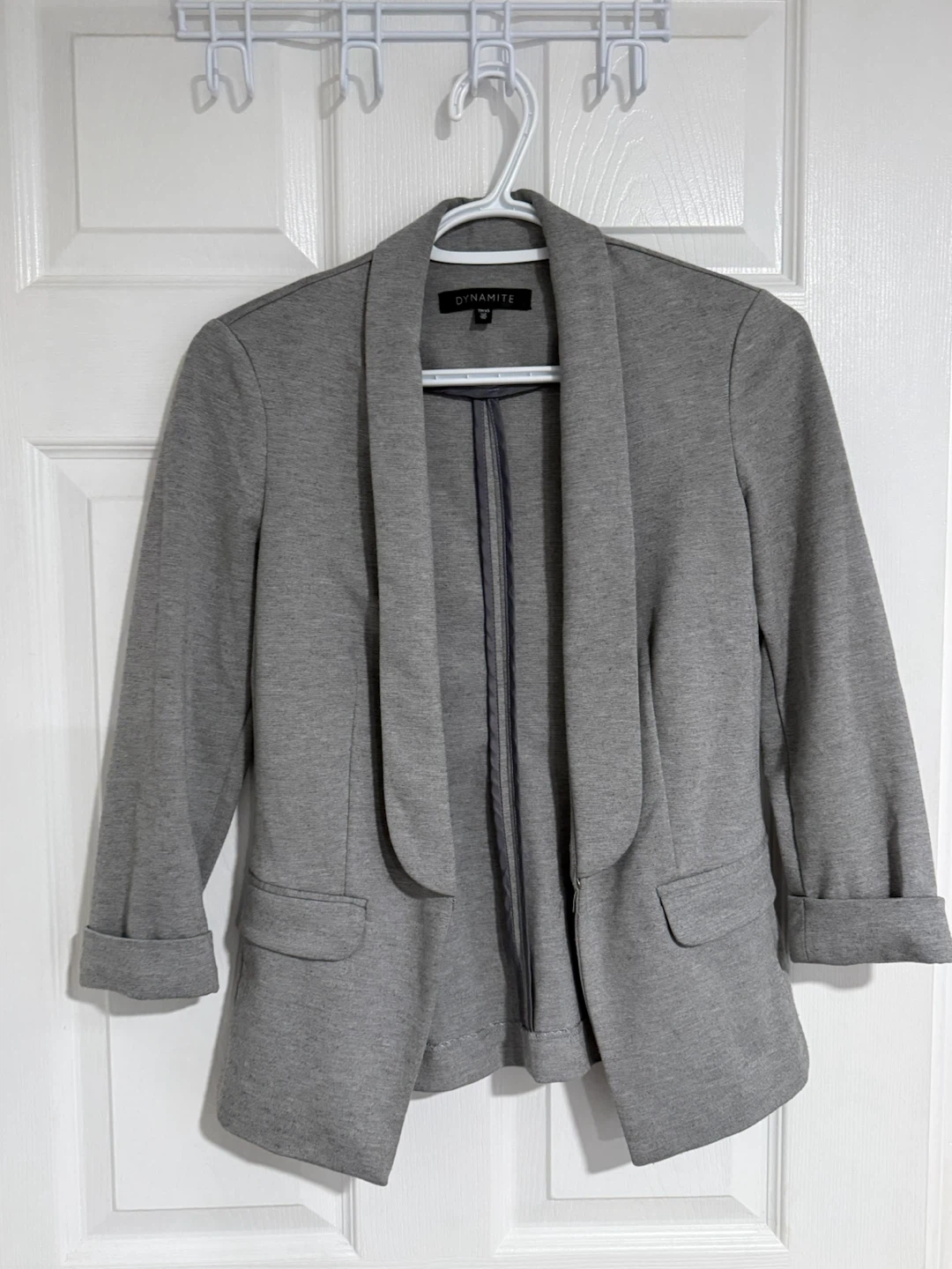 Blazers & Cardigan - photo 2