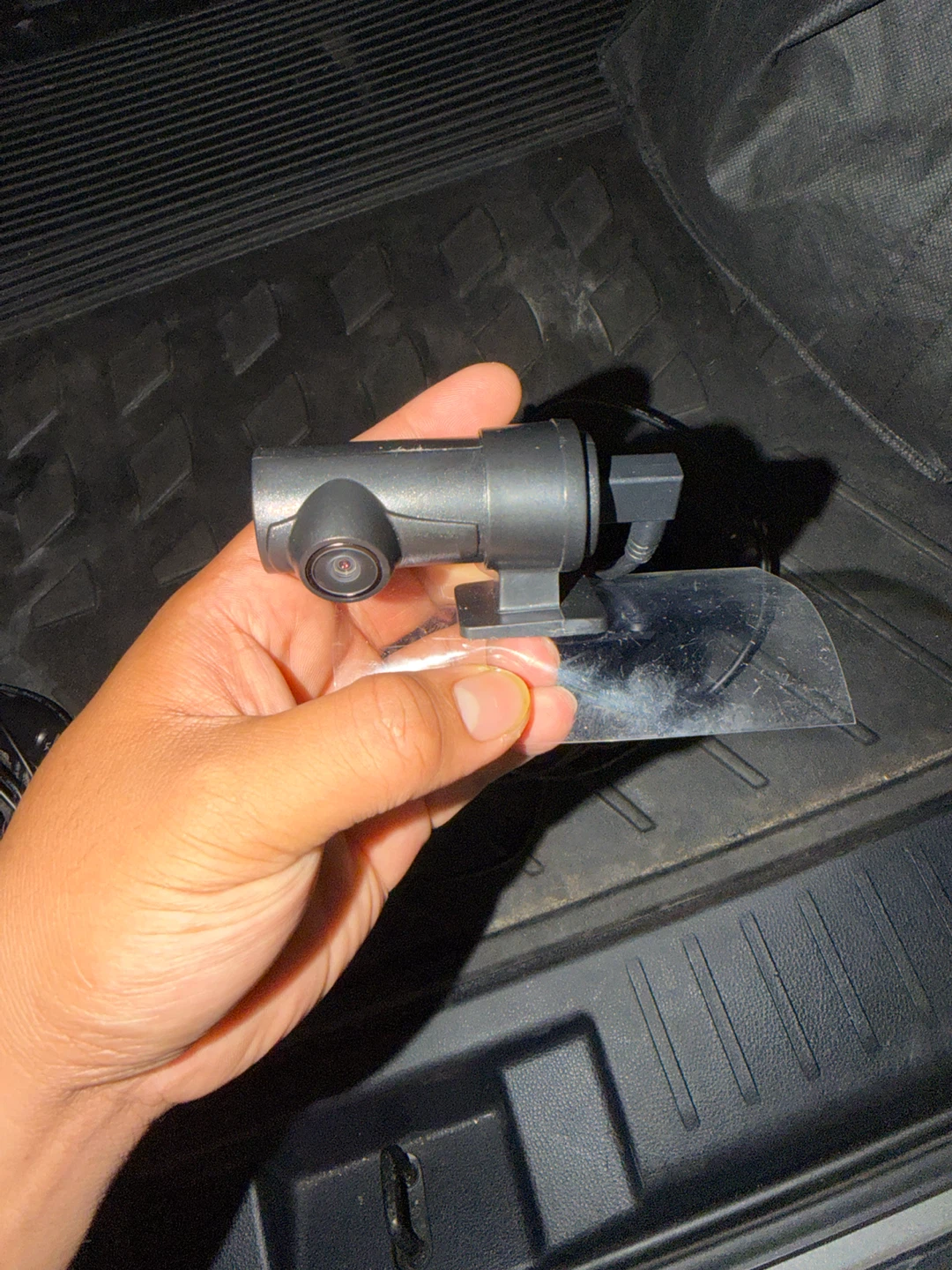 RELOAD Dash Cam - photo 2