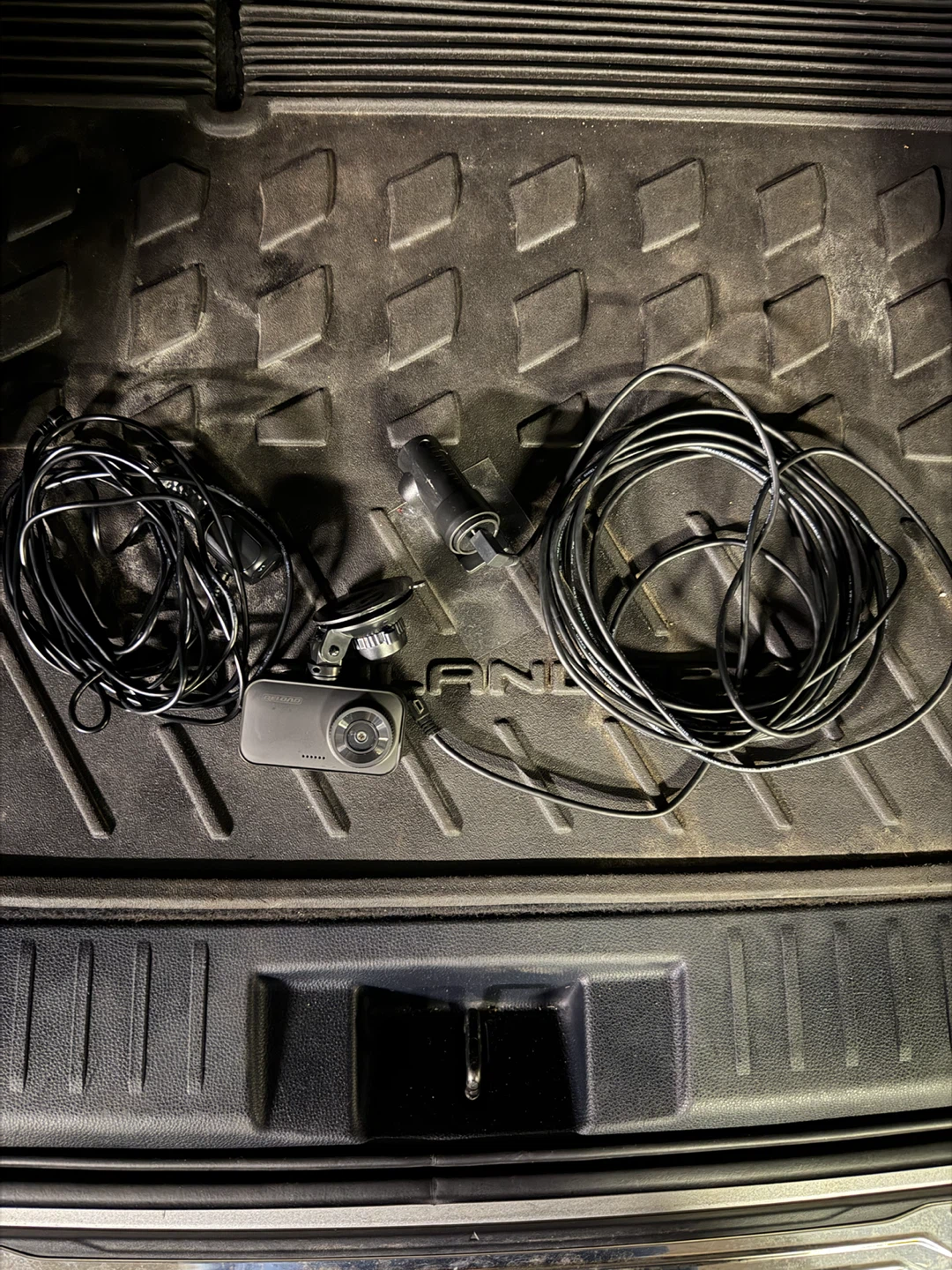 RELOAD Dash Cam - photo 3