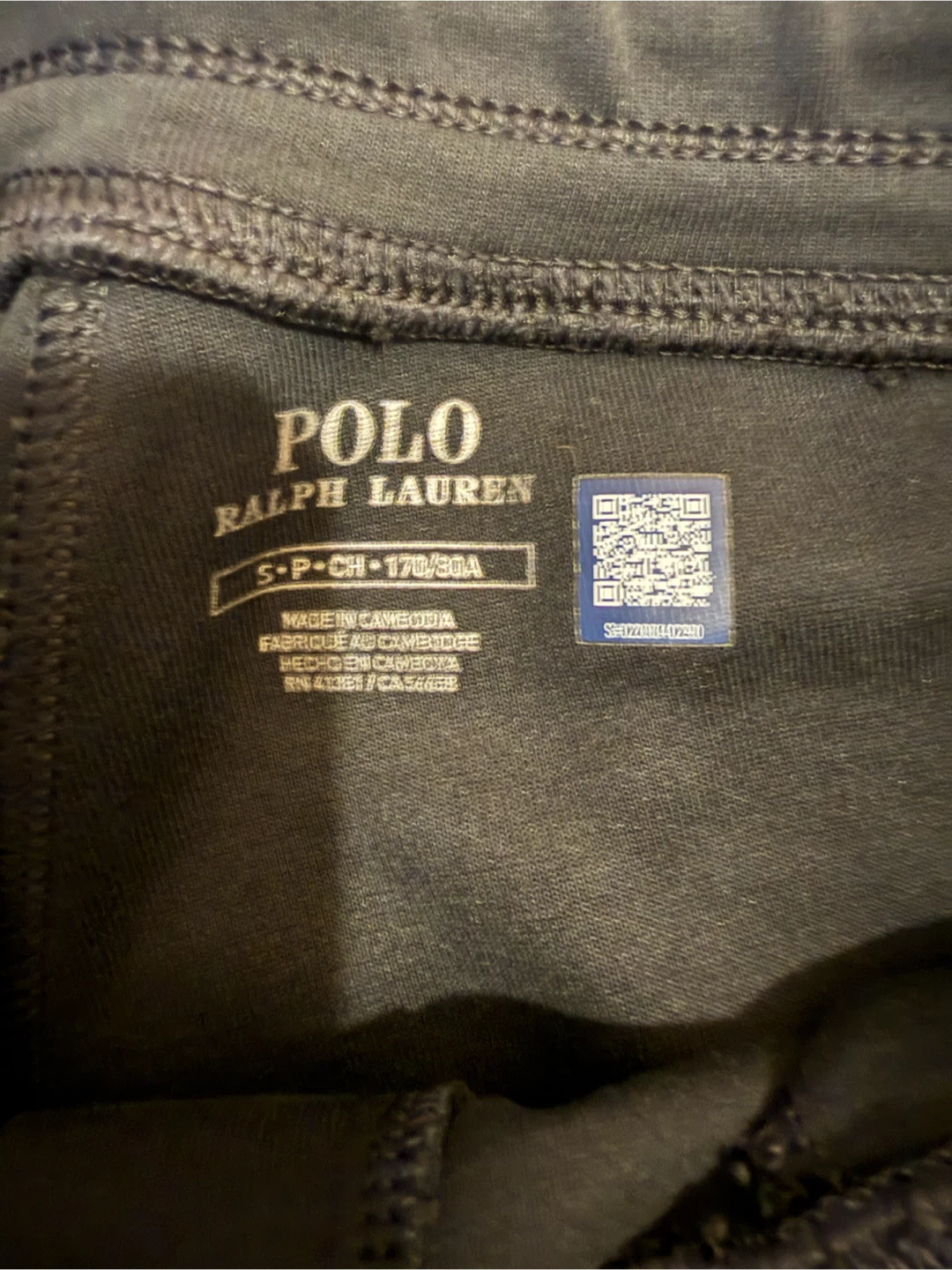 Polo Ralph Lauren Joggers