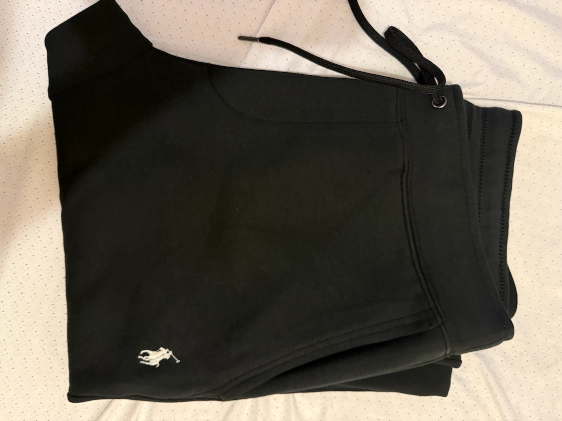 Polo Ralph Lauren Joggers - photo 2