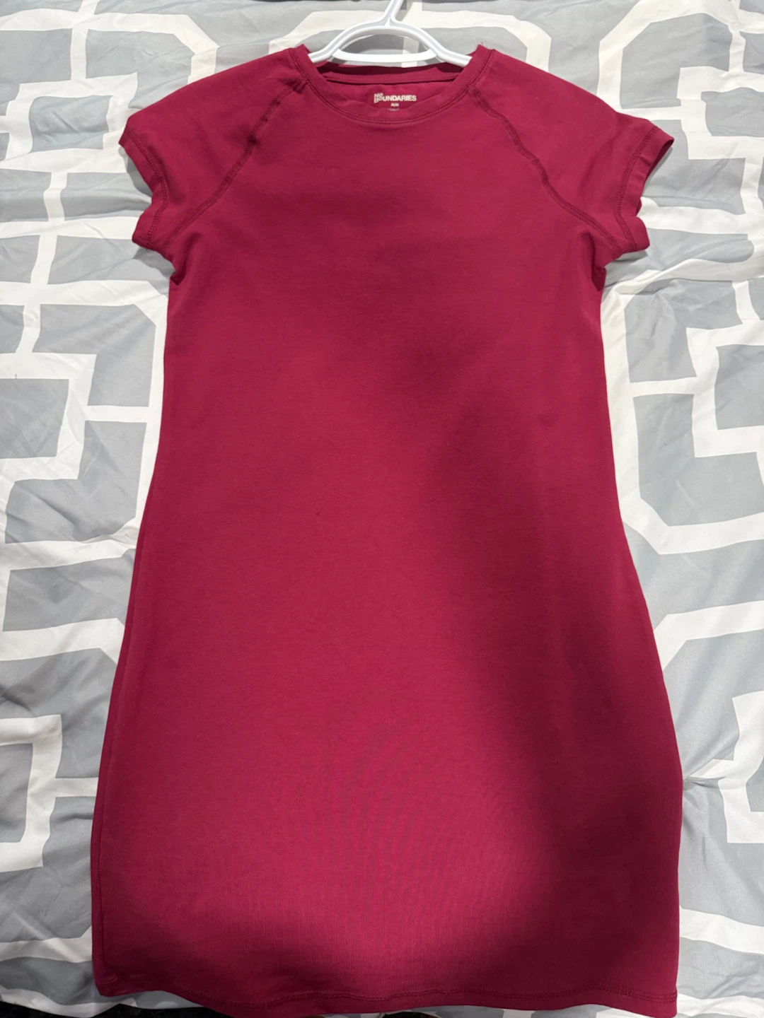 Dress Lot