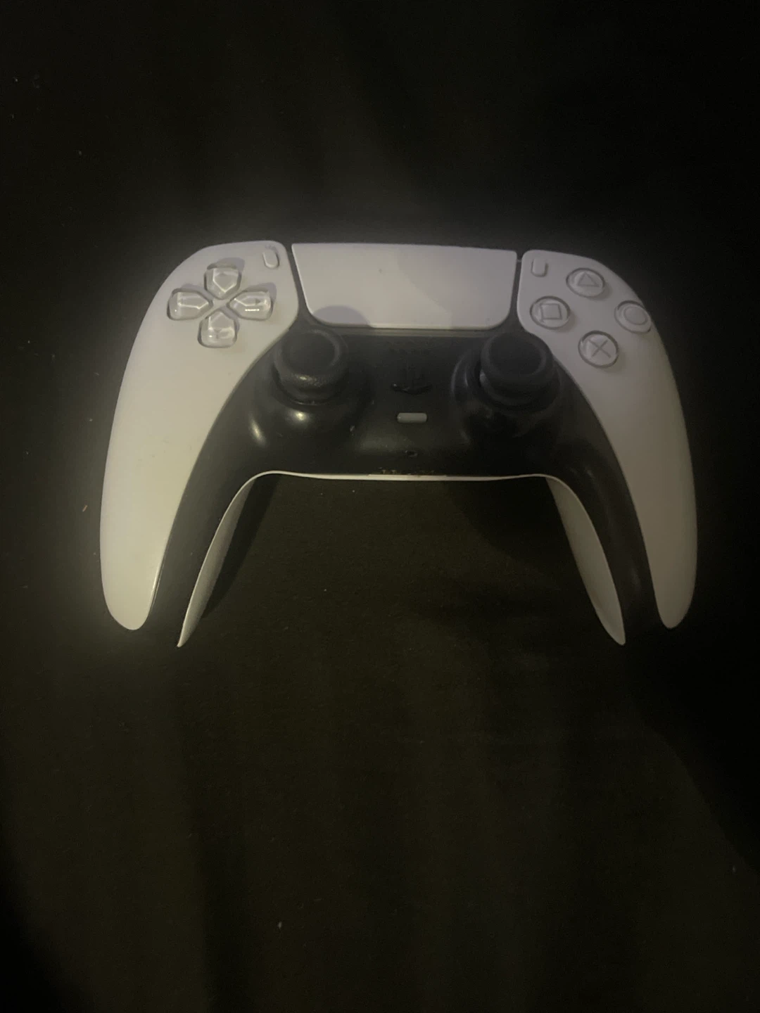 PlayStation 5 DualSense Wireless Controller