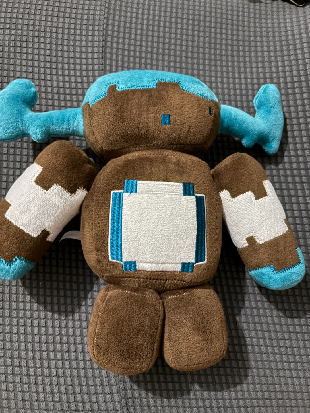 Minecraft Plush Toy - photo 2