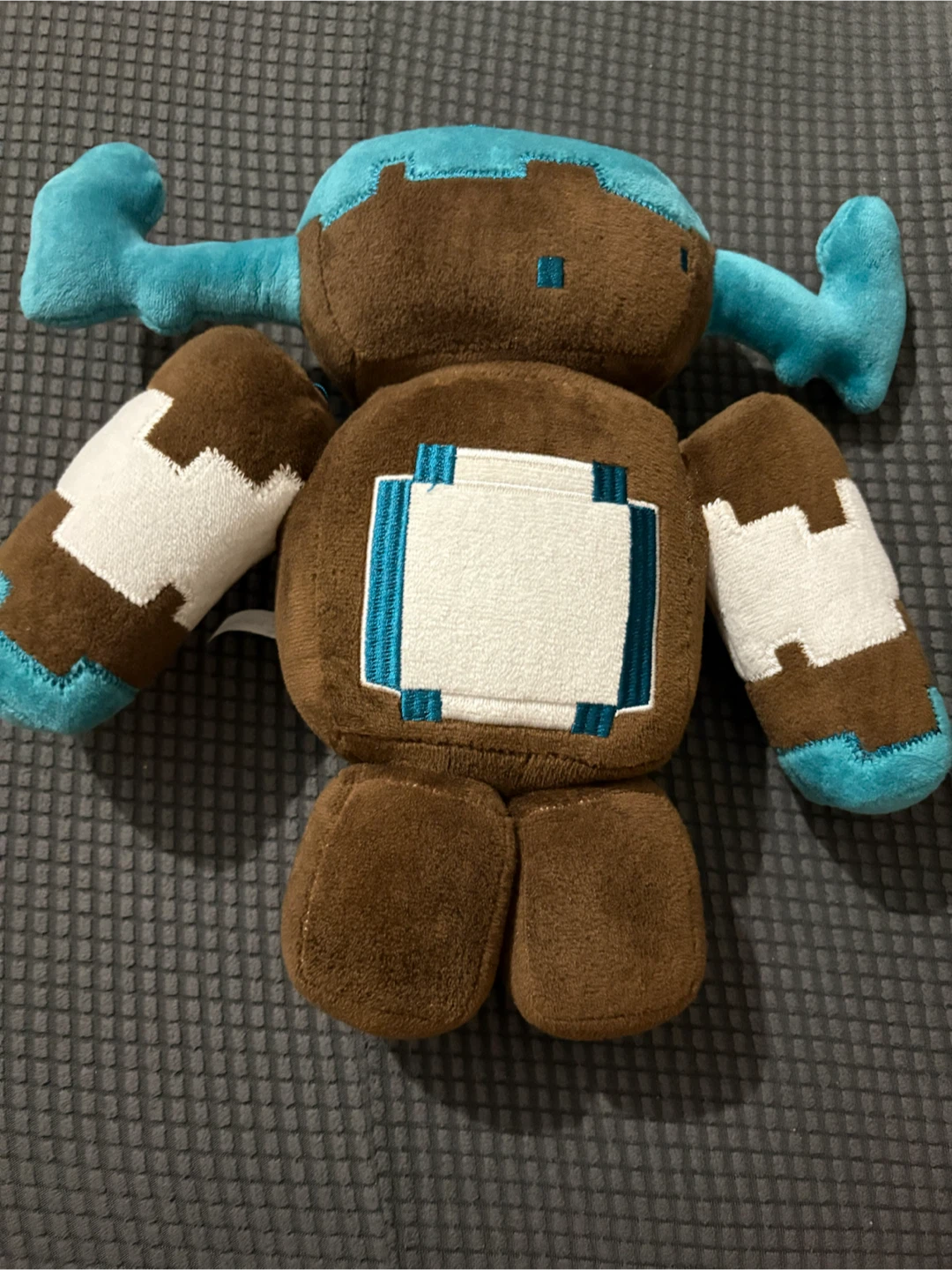 Minecraft Plush Toy - photo 3