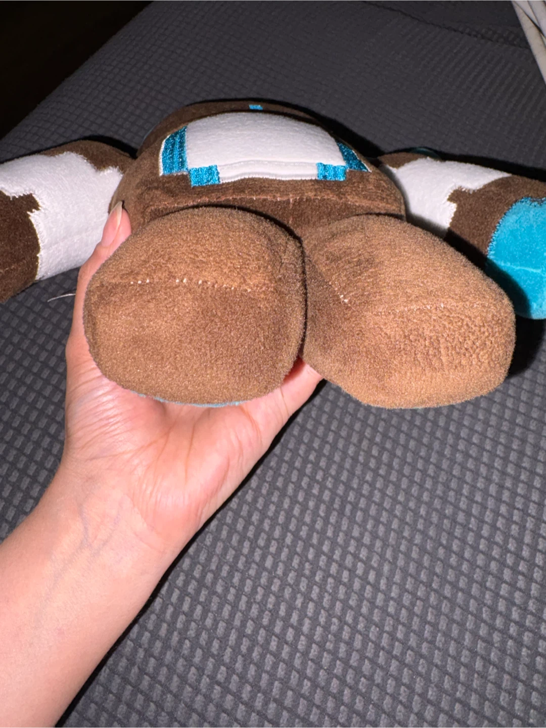Minecraft Plush Toy - photo 5