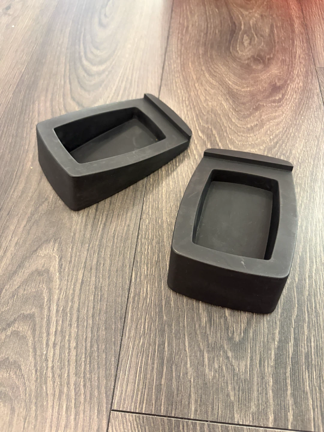 Audio engine A2 Speaker stands