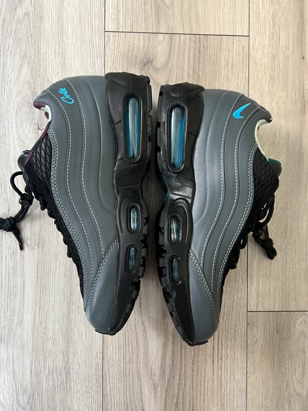 Nike Air Max 95