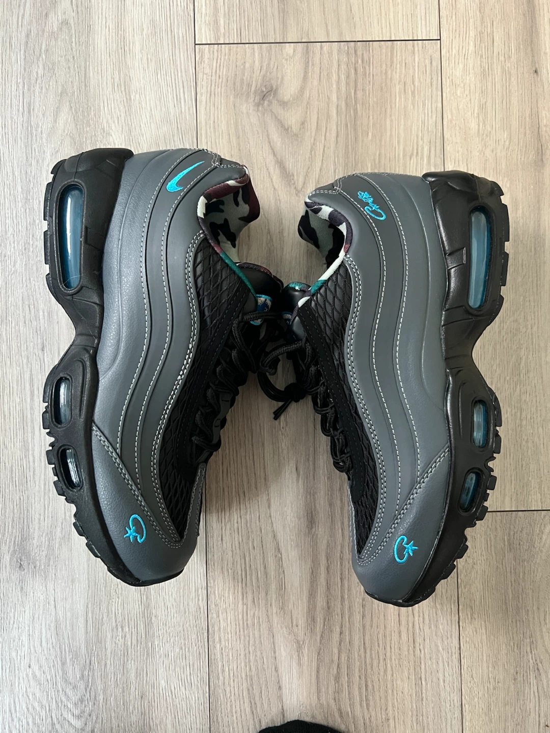 Nike Air Max 95 - photo 2