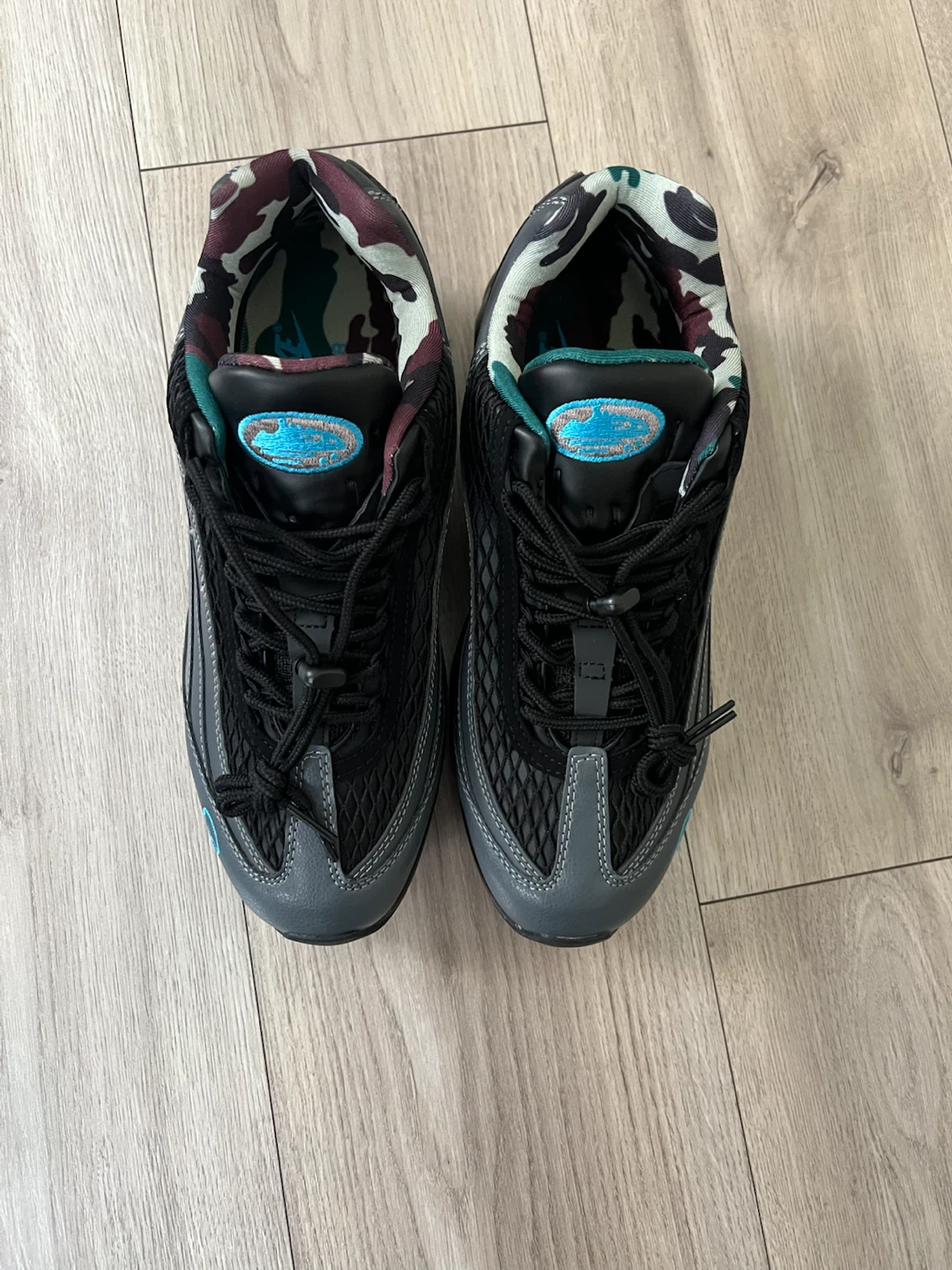 Nike Air Max 95 - photo 3