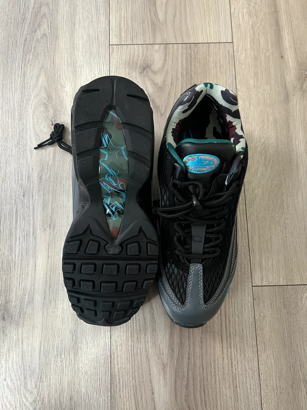 Nike Air Max 95 - photo 4