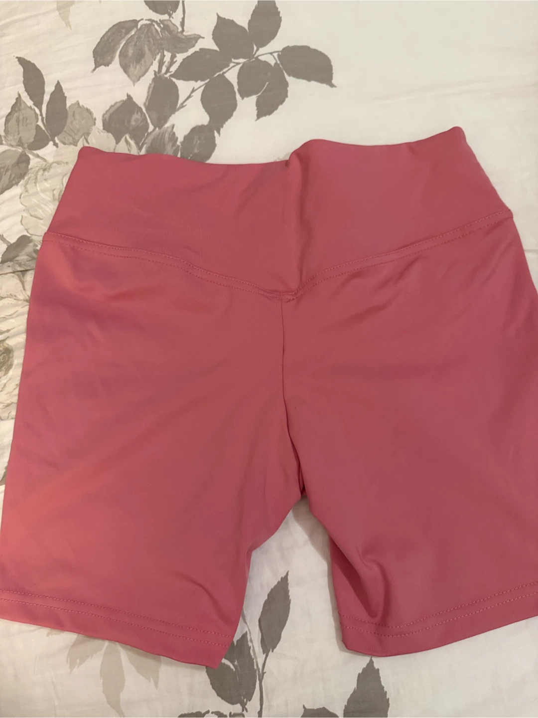 Underrated Beast Pink Athletic Set - Size Medium - photo 3