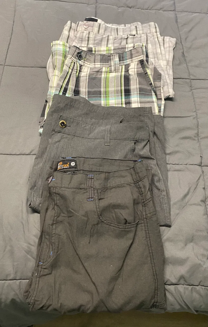 Men's Shorts